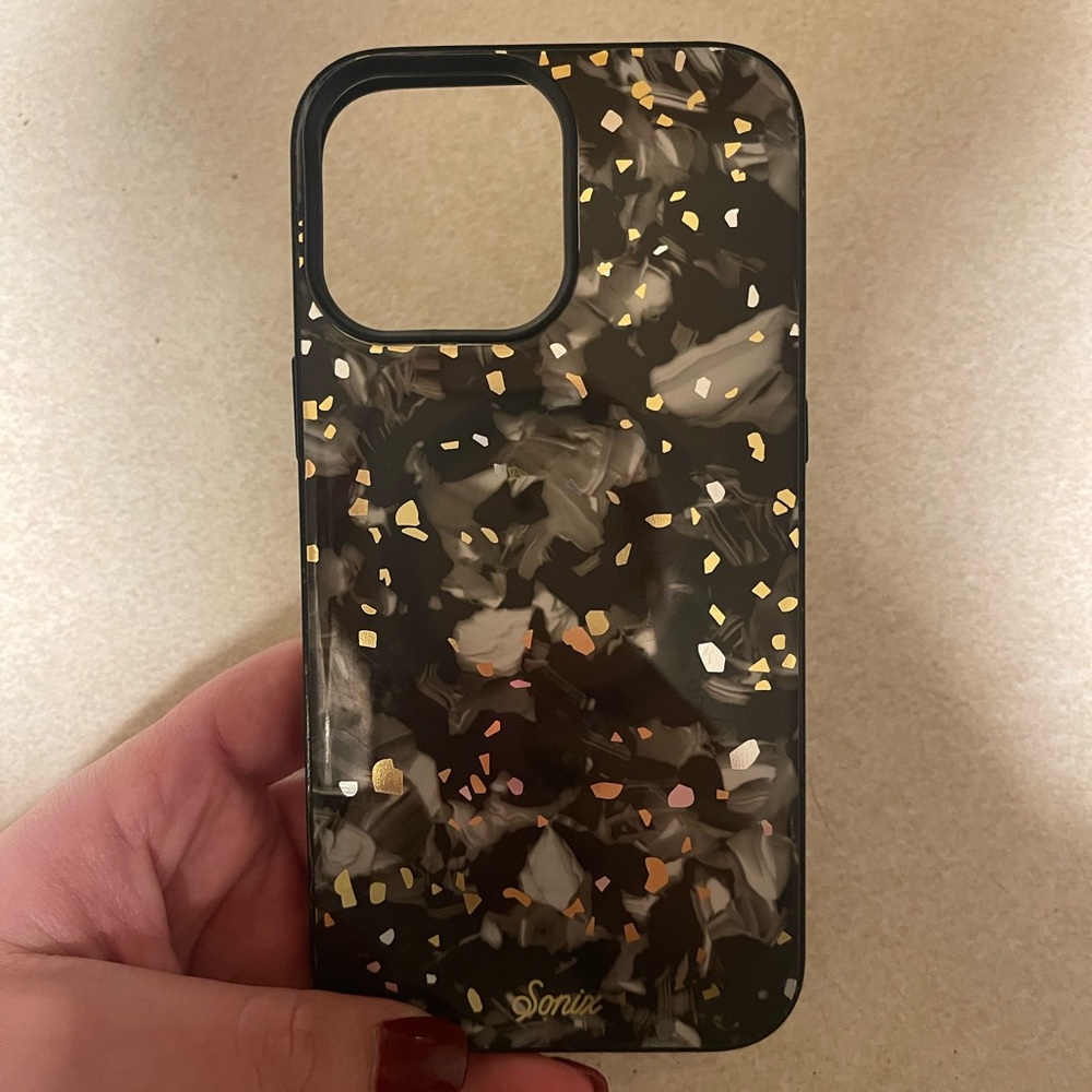 Galaxy tort case for iPhone 12 Pro Max/13 pro max!